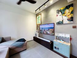 Blk 94 Skyparc @ Dawson (Queenstown), HDB 4 Rooms #555592581